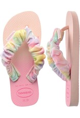 Havaianas Kids Fluffy Ballet Rose