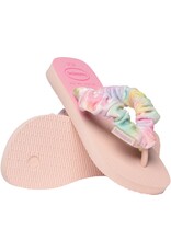 Havaianas Kids Fluffy Ballet Rose