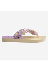 Havaianas Kids Fluffy Buttercream