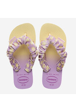 Havaianas Kids Fluffy Buttercream