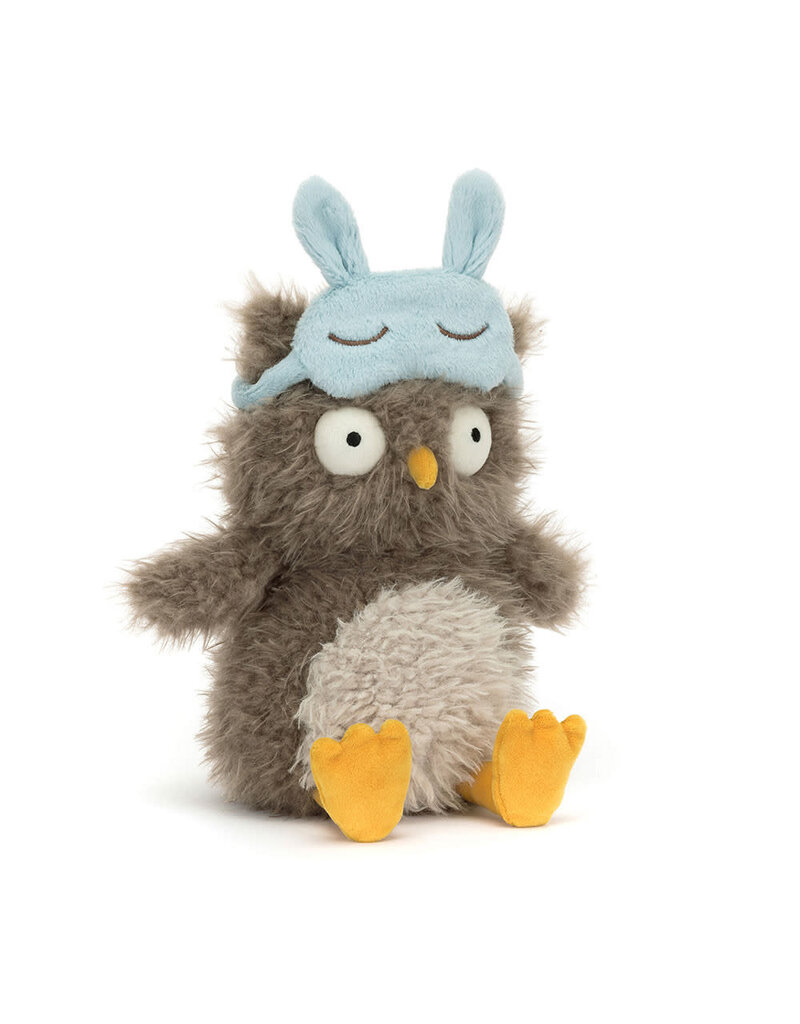 Jellycat Audrey Hootsoftly