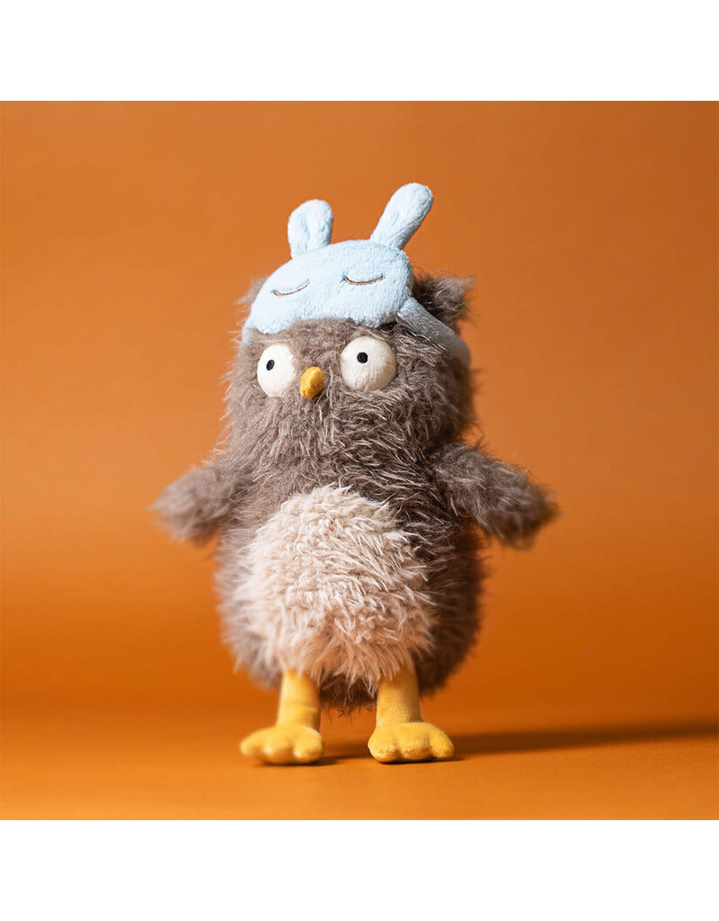 Jellycat Audrey Hootsoftly