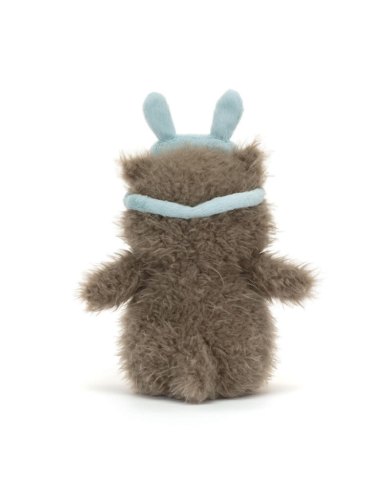 Jellycat Audrey Hootsoftly