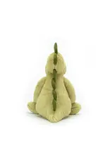 Jellycat Bashful Dino Original (Medium)