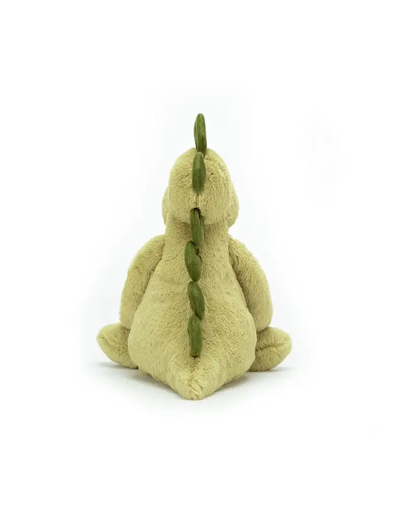 Jellycat Bashful Dino Original (Medium)