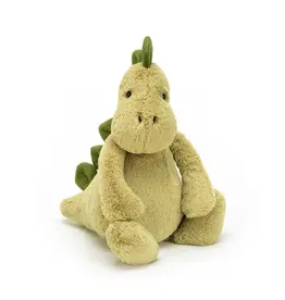 Jellycat Bashful Dino Original (Medium)