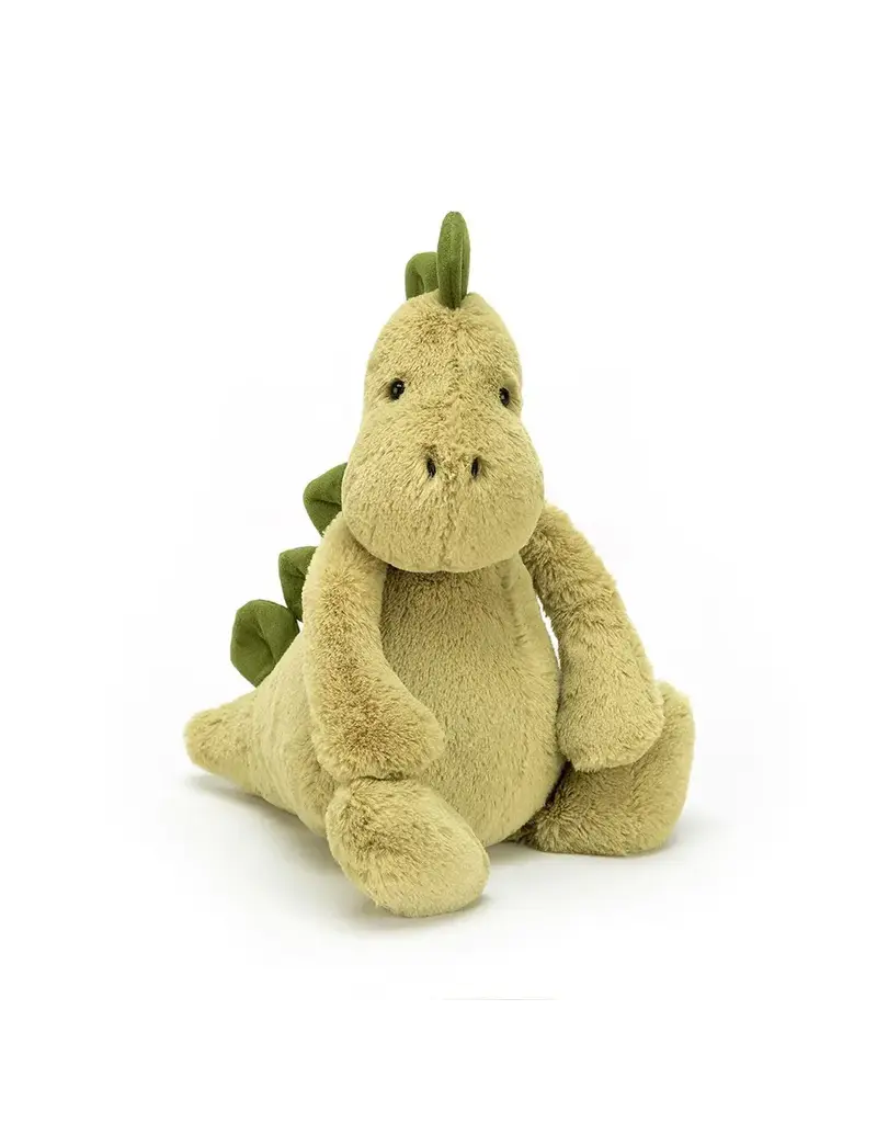 Jellycat Bashful Dino Original (Medium)