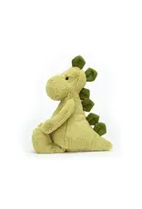 Jellycat Bashful Dino Original (Medium)