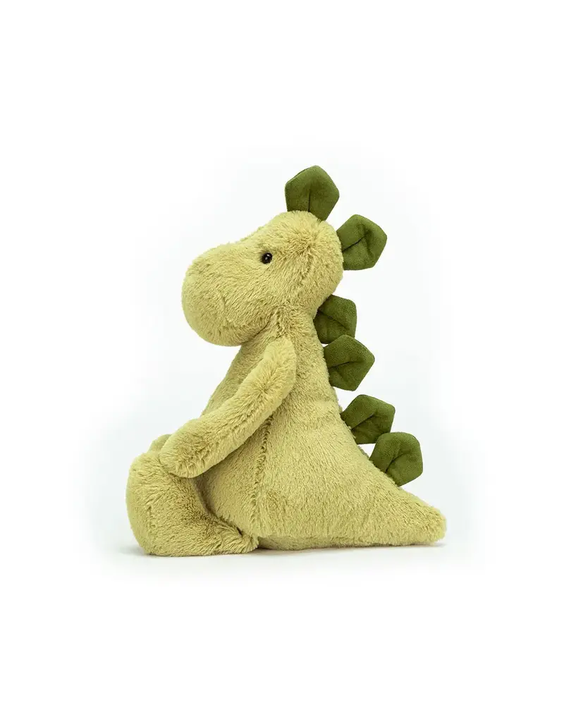Jellycat Bashful Dino Original (Medium)