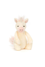 Jellycat Bashful Unicorn Little