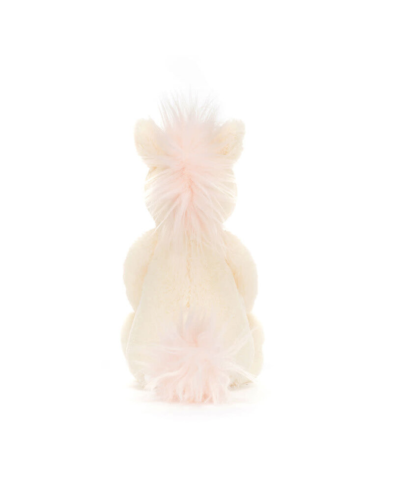 Jellycat Bashful Unicorn Little