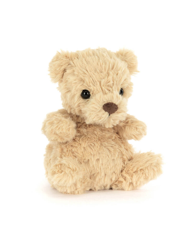 Jellycat Yummy Bear