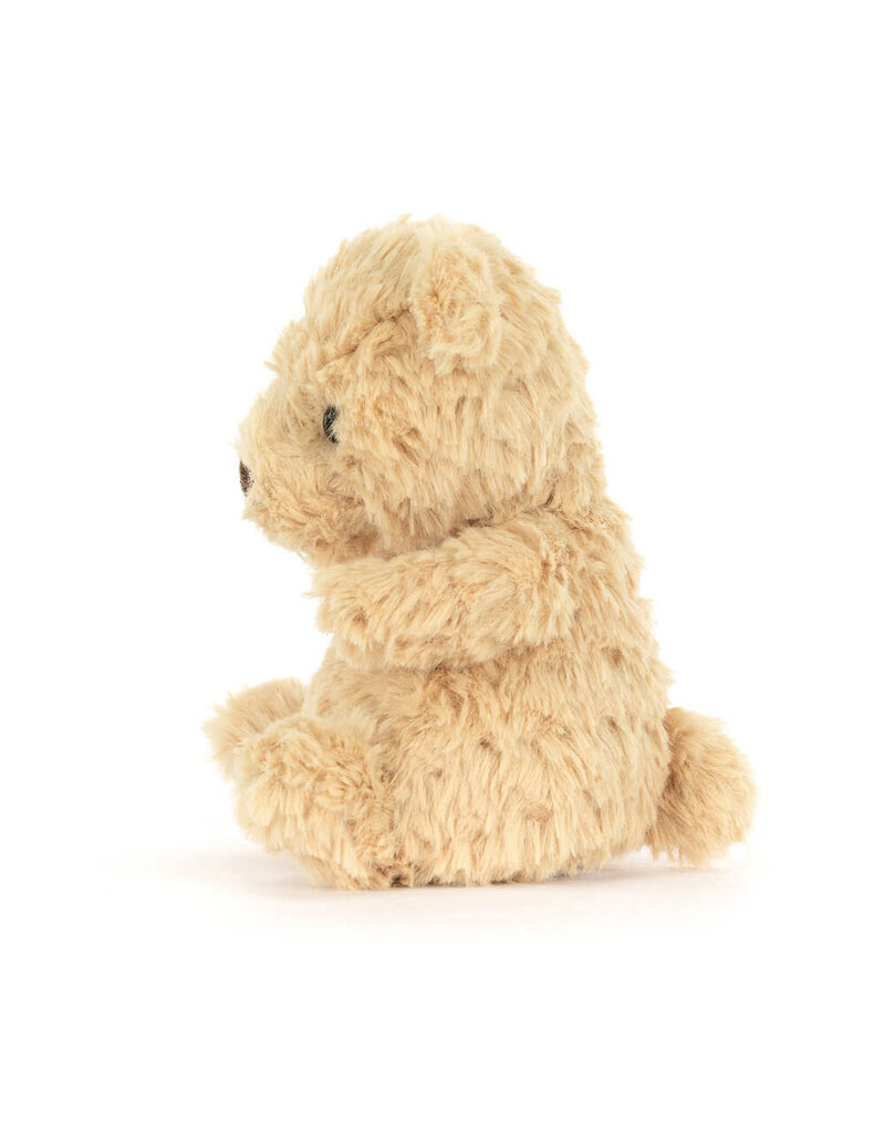 Jellycat Yummy Bear