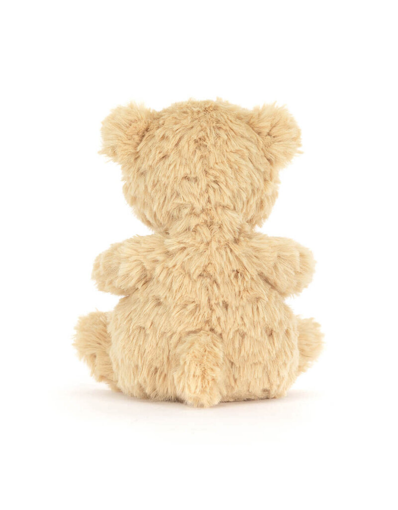 Jellycat Yummy Bear