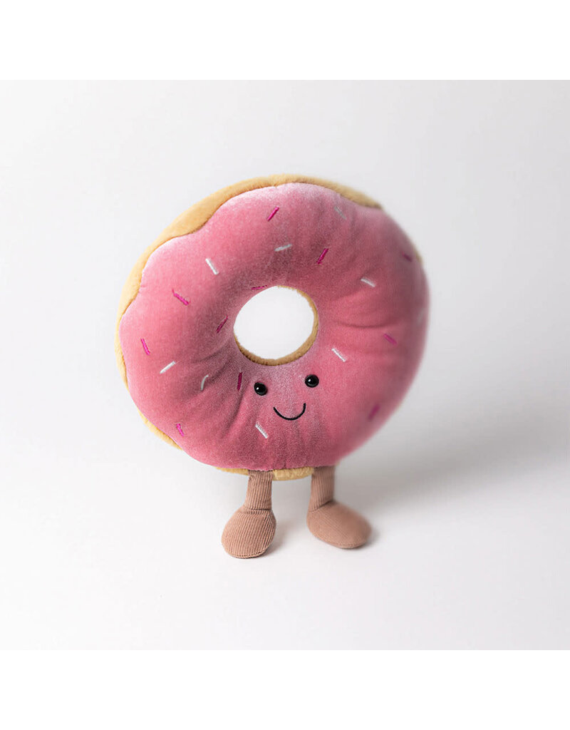 Jellycat Amuseables Doughnut