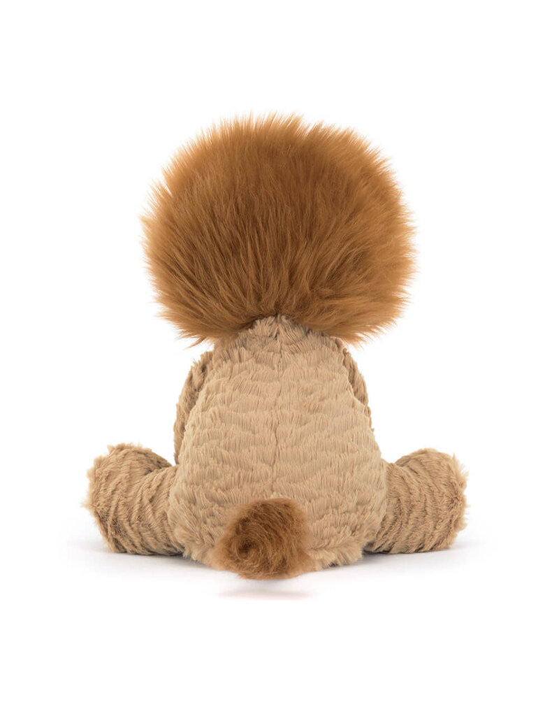 Jellycat Fuddlewuddle Lion Medium