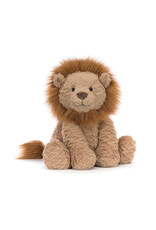 Jellycat Fuddlewuddle Lion Medium