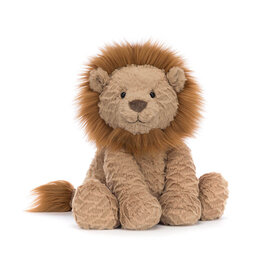 Jellycat Fuddlewuddle Lion Medium