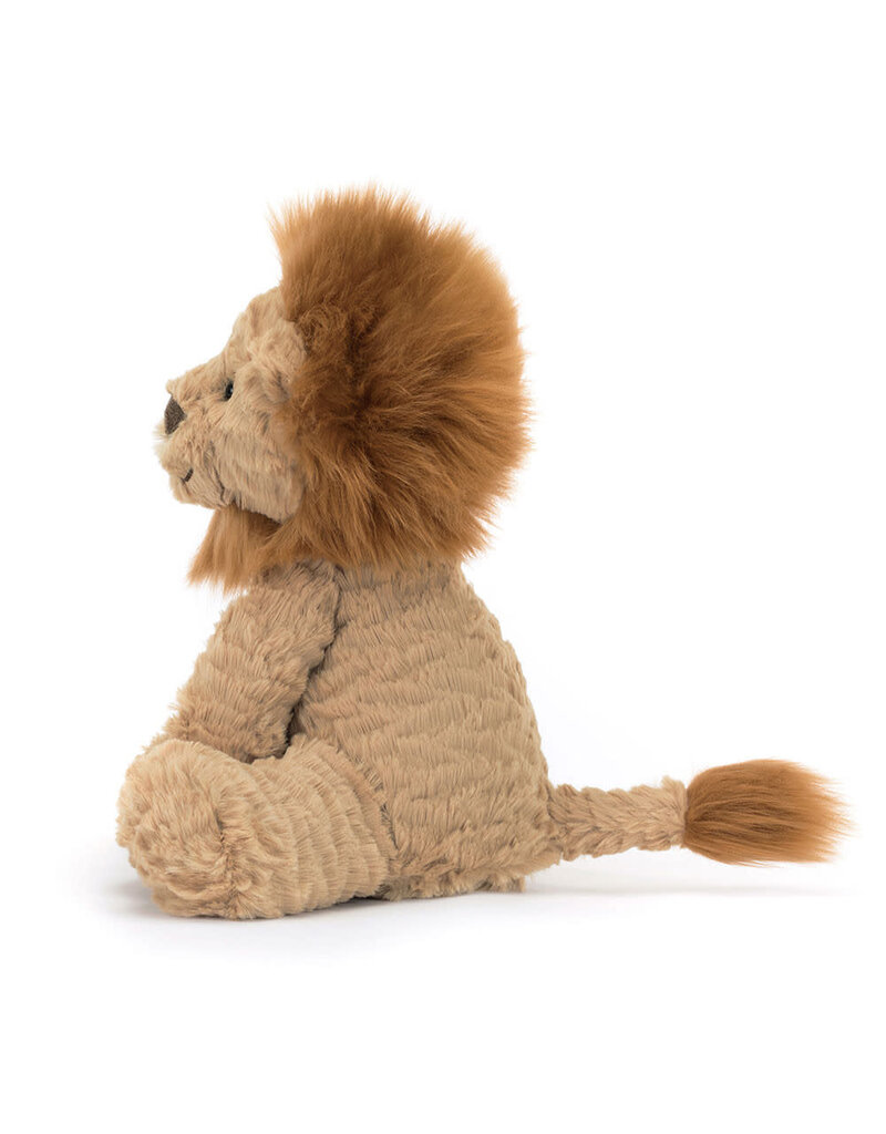 Jellycat Fuddlewuddle Lion Medium