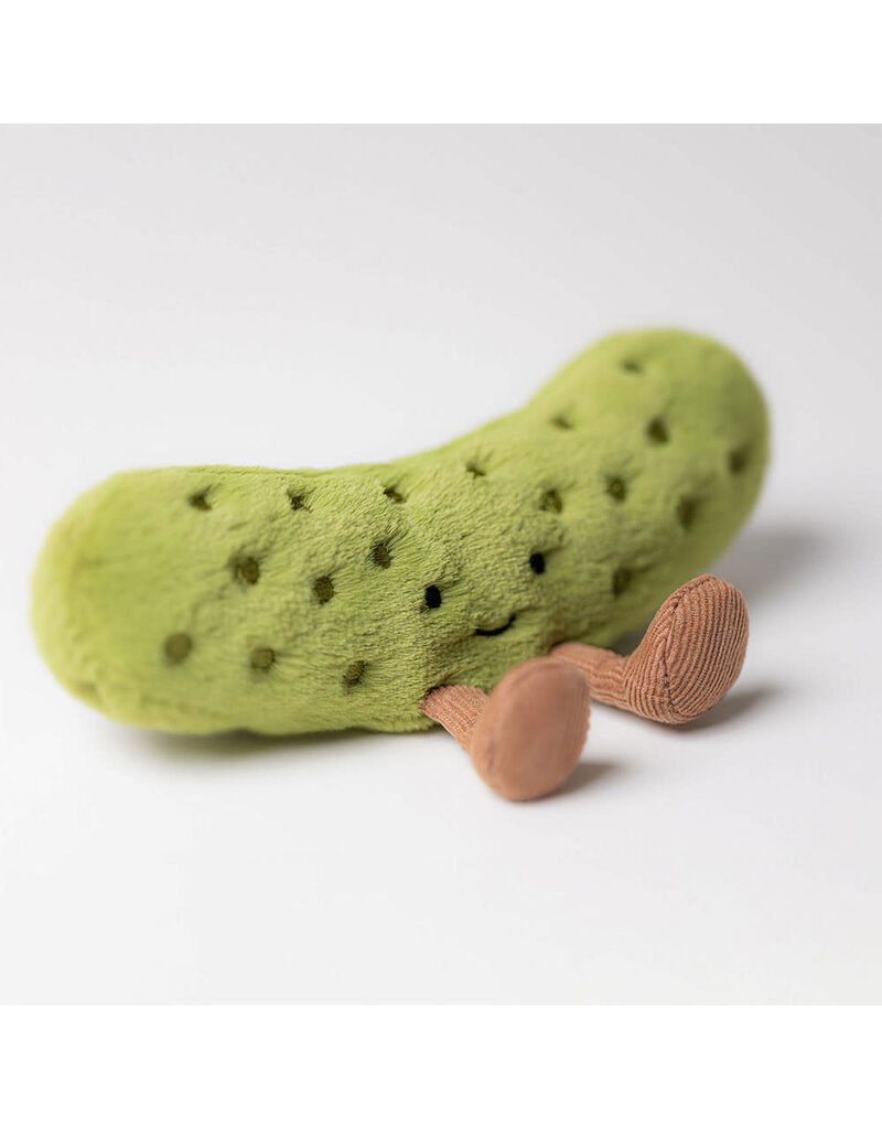 Jellycat Amuseables Pickle