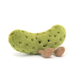Jellycat Amuseables Pickle