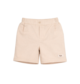 Baje Studio Sim Shorts Sand Light
