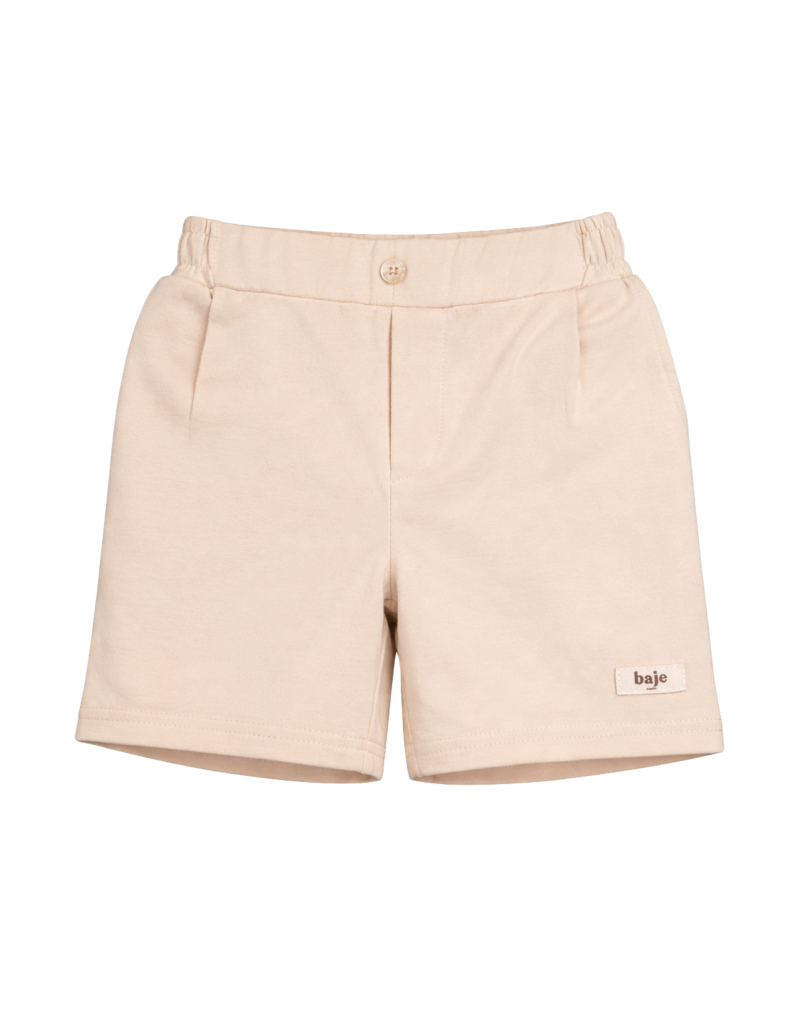 Baje Studio Sim Shorts Sand Light