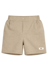 Baje Studio Sim Shorts Taupe