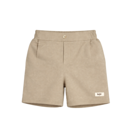Baje Studio Sim Shorts Taupe