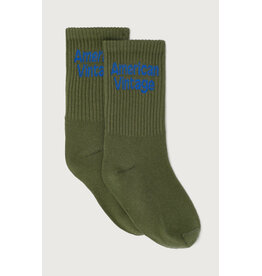 American Vintage Clypsun Socks Kaki