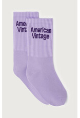 American Vintage Clypsun Socks Provence