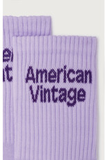 American Vintage Clypsun Socks Provence