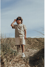 Baje Studio Sim Shorts Sand Light