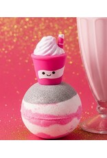 Bomb Cosmetics Sip Me Baby One More Time Bath Blaster