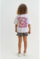 The New Tarla Tee Bright White