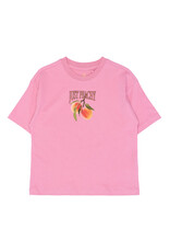 The New Tenna Tee Cashmere Rose