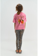 The New Tenna Tee Cashmere Rose