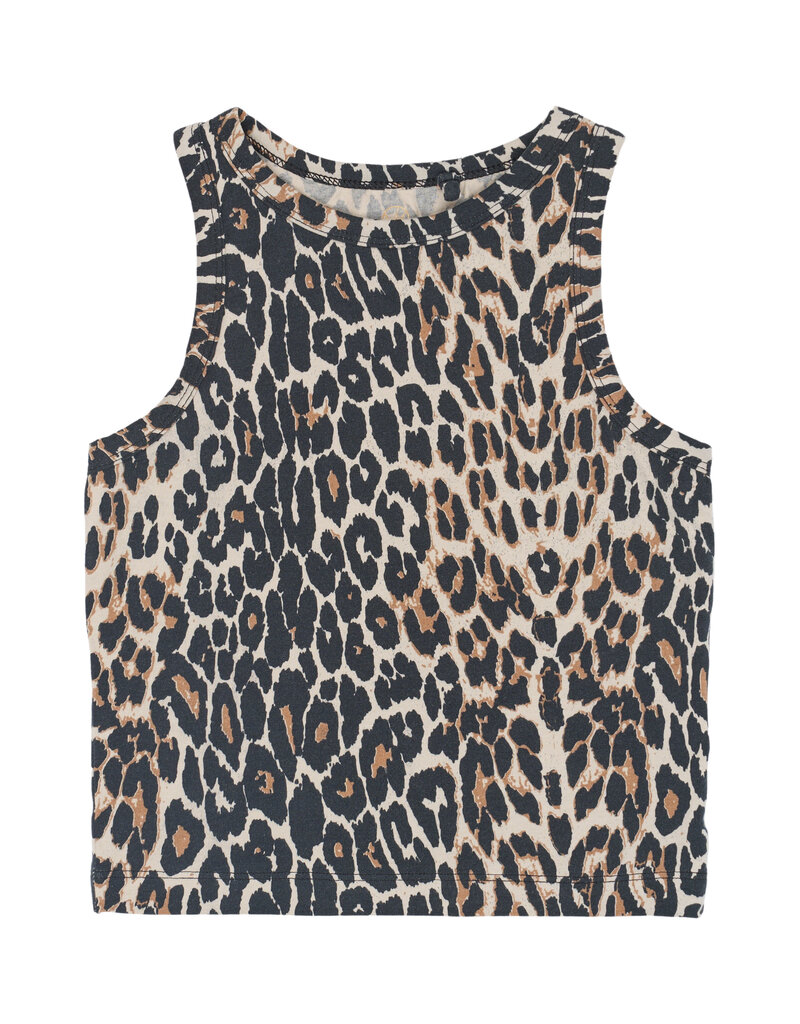 The New True Top Rainy Day AOP