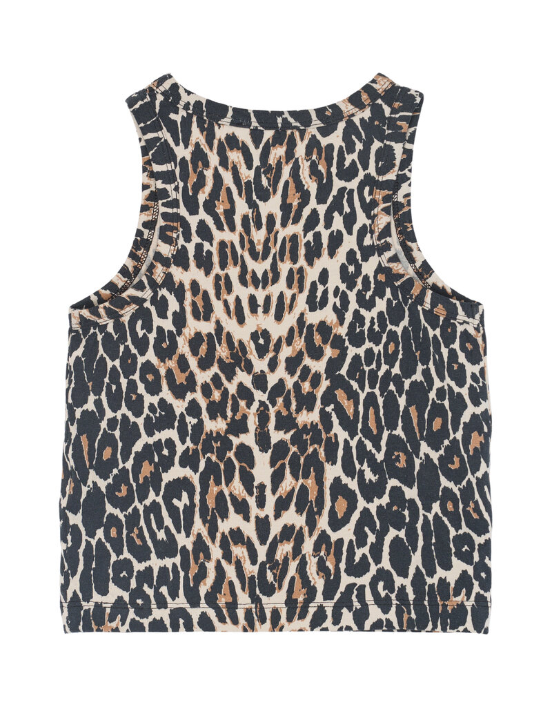 The New True Top Rainy Day AOP