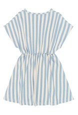 The New Talia Dress Forever Blue Striped