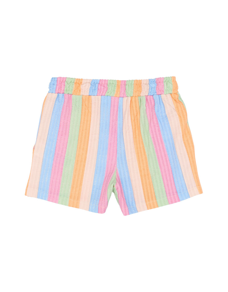 The New Trace Shorts Multi Striped