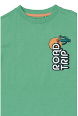 The New Thomas Tee Creme de Menthe