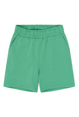 The New Titus Sweat Shorts Creme de Menthe