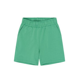 The New Titus Sweat Shorts Creme de Menthe