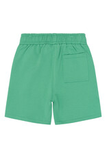 The New Titus Sweat Shorts Creme de Menthe