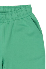 The New Titus Sweat Shorts Creme de Menthe