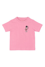 The New Tundra Tee Cashmere Rose