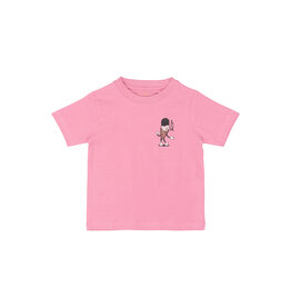 The New Tundra Tee Cashmere Rose