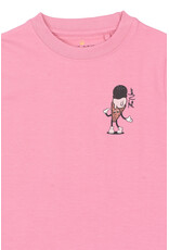 The New Tundra Tee Cashmere Rose