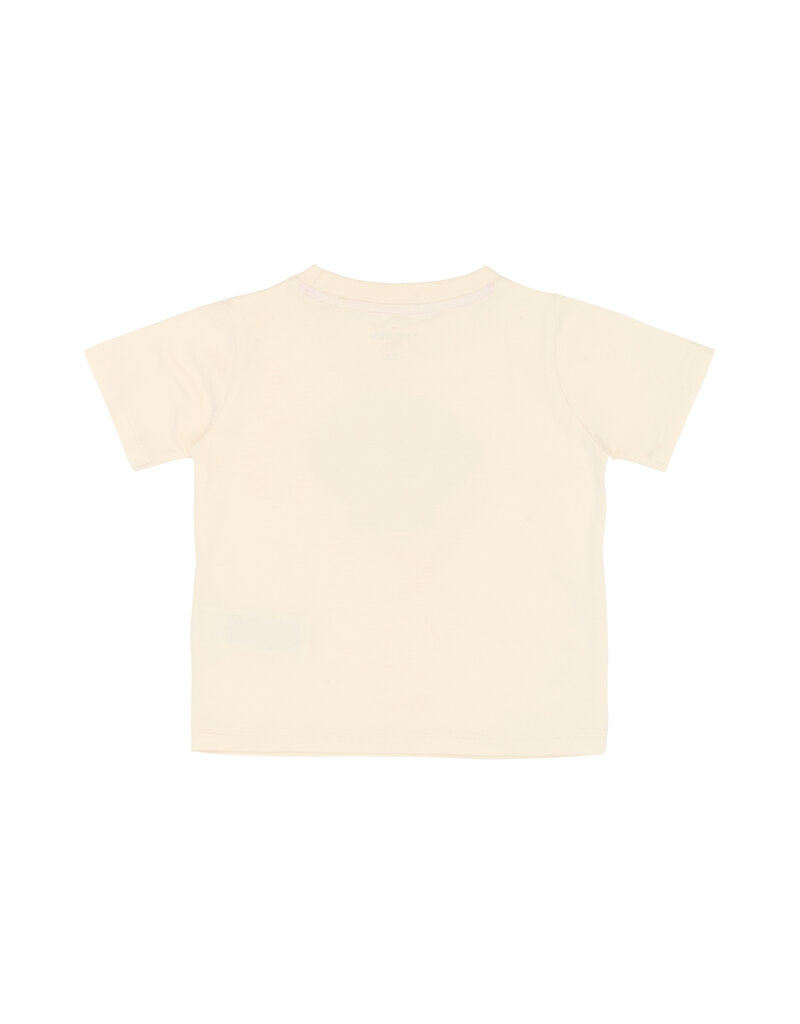 The New Tallulah Tee Gardenia